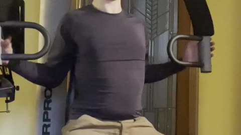 Exercising Everyday till I'm fit Day 49 #exercise #fitness