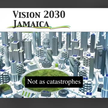 “The Hurricane is the ultimate Geo-Political used for massive cleansing”