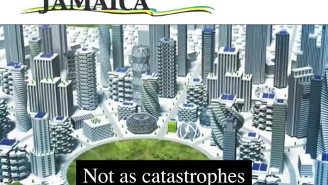 “The Hurricane is the ultimate Geo-Political used for massive cleansing”