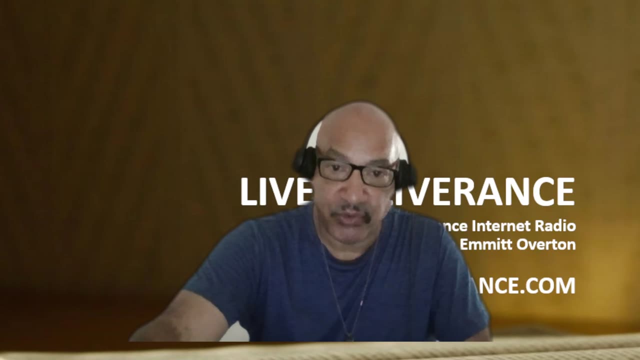 Archives of livedeliverance.com