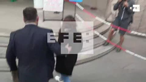 Juicio caso Samuel Luiz Muñiz