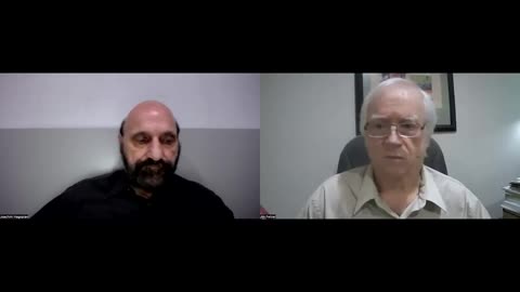 The Raw Deal (11 February 2026) "Fearsome Threesome" edition with Russ Winter and Joachim Hagopian