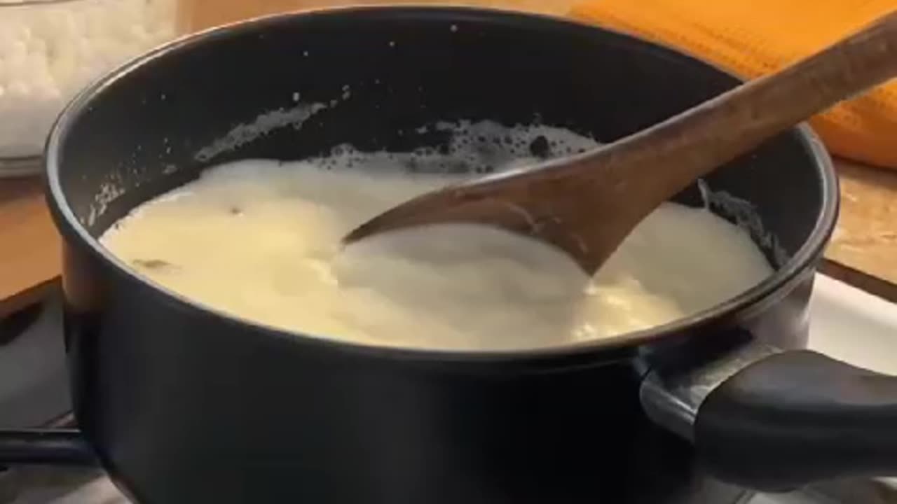 The right way to make Sabudana Kheer