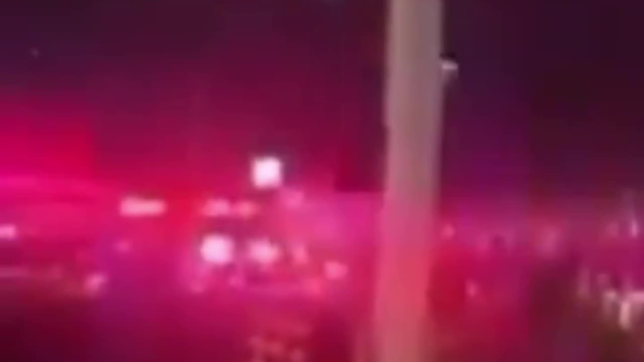 BREAKING: 19 Shot, 4 Killed at Child’s Birthday Party in Stockton — Newsom Says “Crime Is Down”