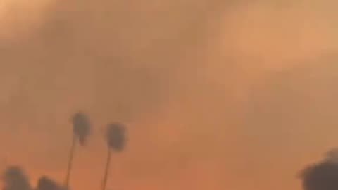 Los Angeles 🔥 📛 👩‍🚒 🚒 🧯 🎆 fireplace