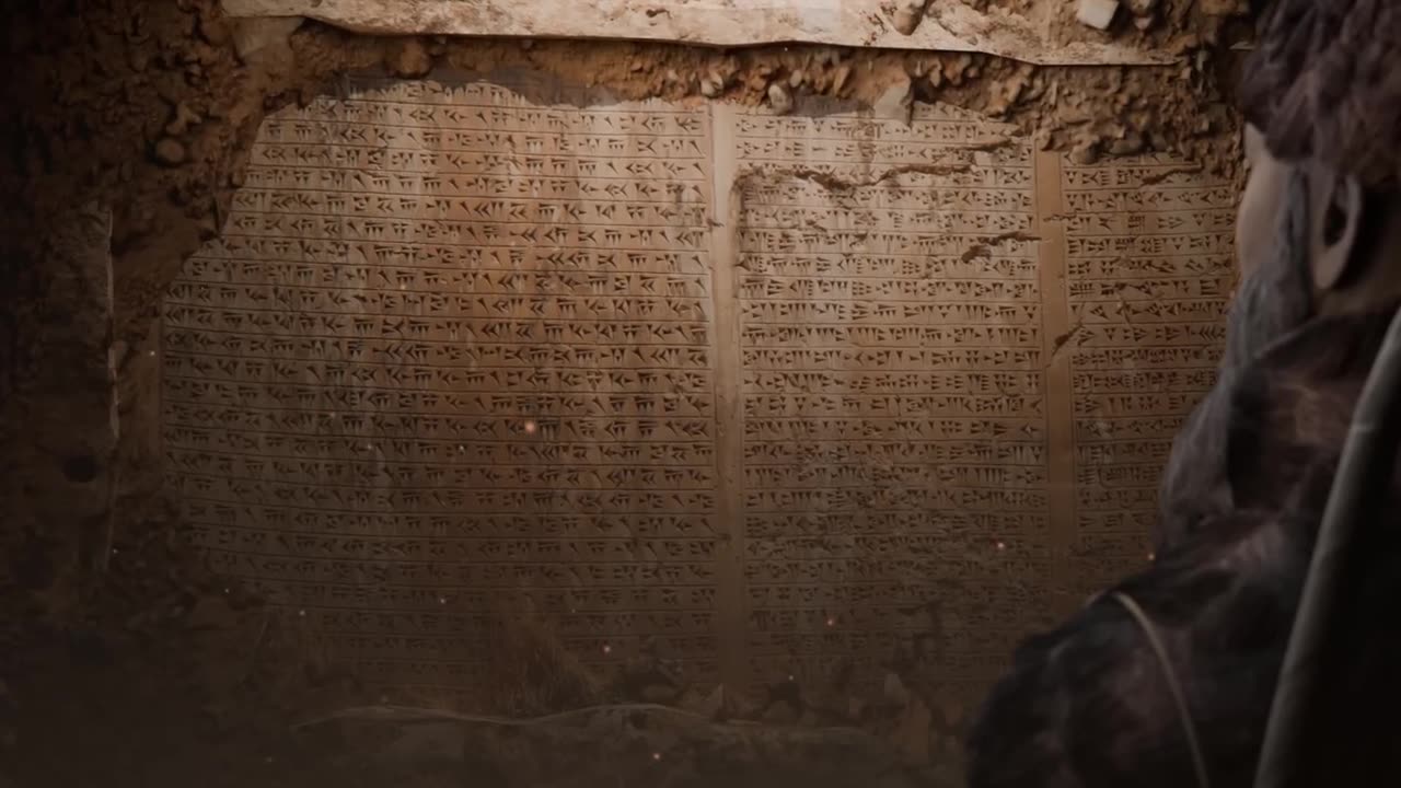 How an Ancient Mummy Changed History