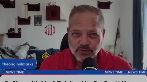 💥Mark Z's Morning Live 01-29-26