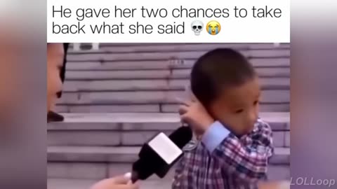 Try Not to Laugh with Funny Videos – IMPOSSIBLE Challenge!