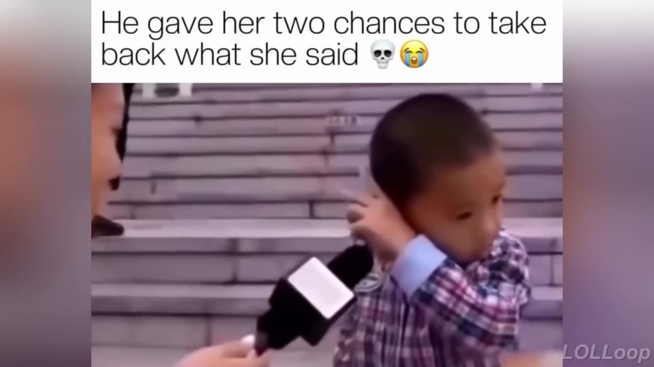 Try Not to Laugh with Funny Videos – IMPOSSIBLE Challenge!