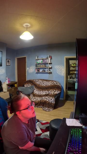 Heart-Stoppingly Evil Demonic Creature!