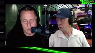 Kash J6 briefing 🇺🇸⚖️