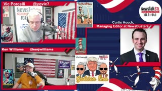 The Vic Porcelli Show – NewstalkSTL – 10-02-25