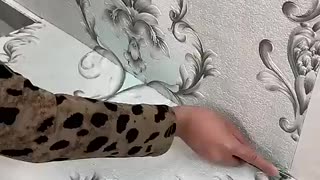 Must Watch: Part 58 Old house renovation Interior home decoration design ndoorde