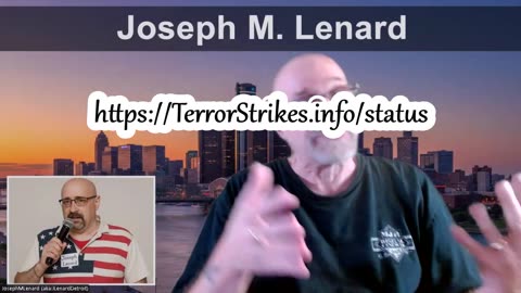 CTP (20251220 S3EDecVidExclSpecial9) Brown University And MIT Professor Shootings