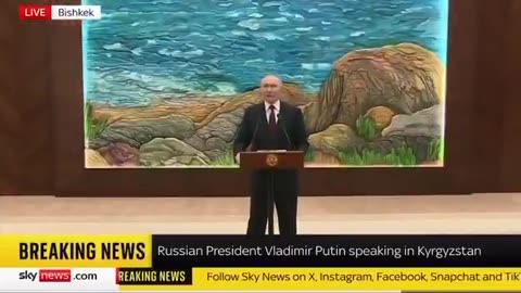 Russia is not going to attack Europe