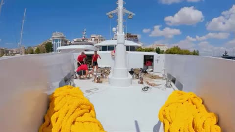 Below Deck Med s9e2