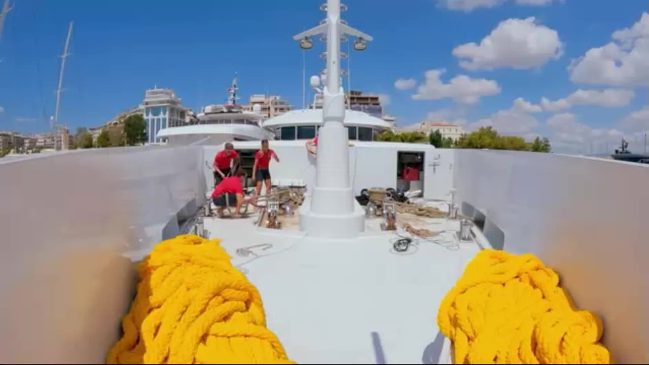 Below Deck Med s9e2