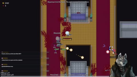 Stream 309: Playing Starium