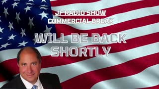 The John Fredericks Show [Live Radio & TV] November 13, 2025