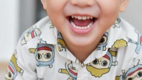 Hilarious Kids Making the Funniest Faces Ever - Try Not to Laugh!