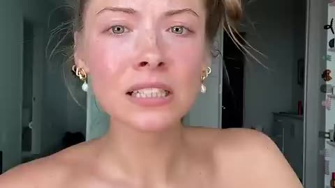 Incredible: makeup transitionnnn 💆🏼‍♀️✨💗😗💅🏼 #makeupinspo #makeuptutorial #trendi