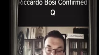 DAVID LESTER STRAIGHT / DR PIECZNIAK / RICARDO BOSI [Tribunals/2020/Q]