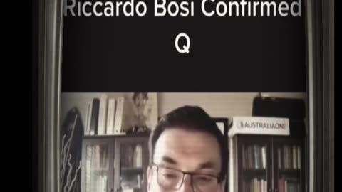 DAVID LESTER STRAIGHT / DR PIECZNIAK / RICARDO BOSI [Tribunals/2020/Q]