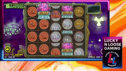 GAMBLING FOR ALL THE DAMN MONEY