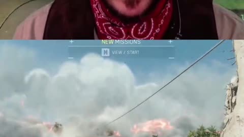 Take It Down! @Battlefield #battlefield #battlefield6 #RedSec