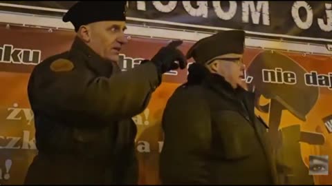 Podziękowania dla Kamratek i Kamratów od więznia politycznego