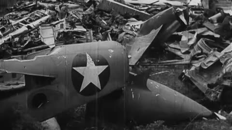 Japan News No. 231- 2 November 1944 (Emperor Visit to Shrine, Advance in China, Fleet Exercise)