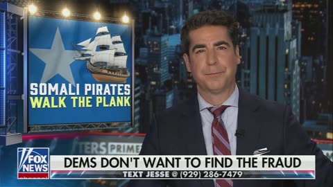 The Somali fraud scandal keeps on dripping and it’s not just daycare centers anymore