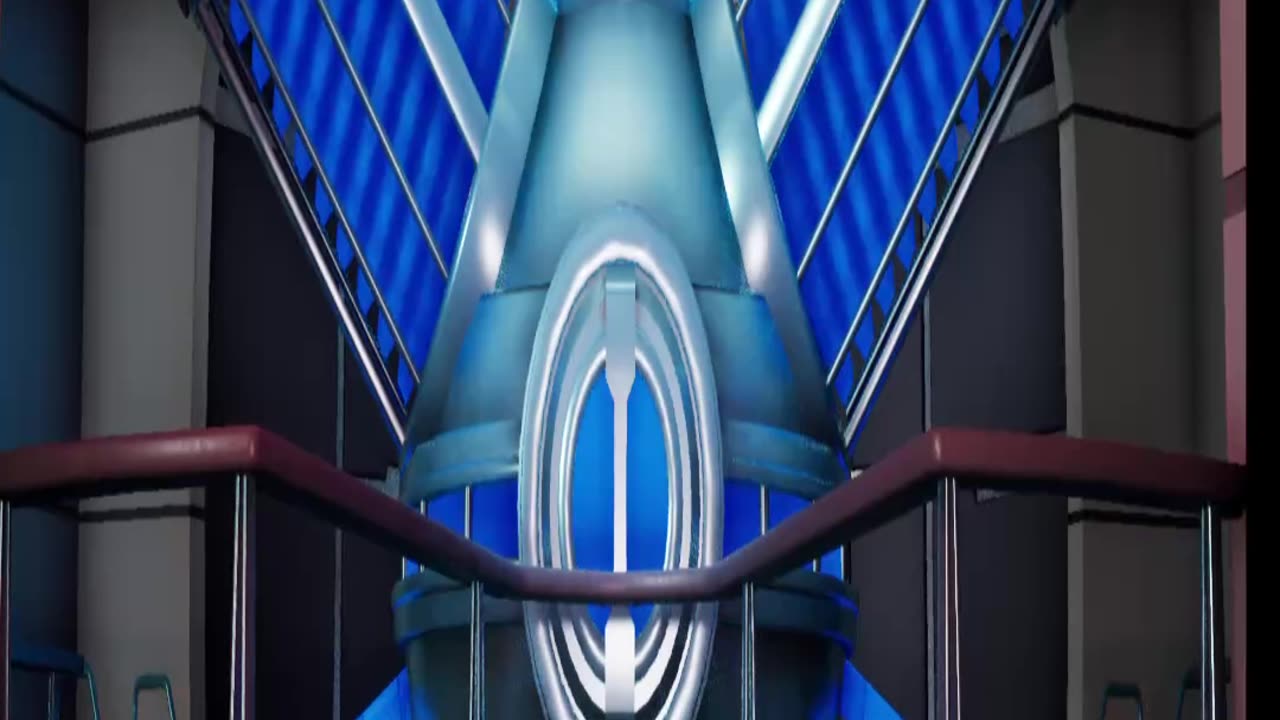 Star Trek Resurgence, Exploring the Galaxy, Saving the Universe