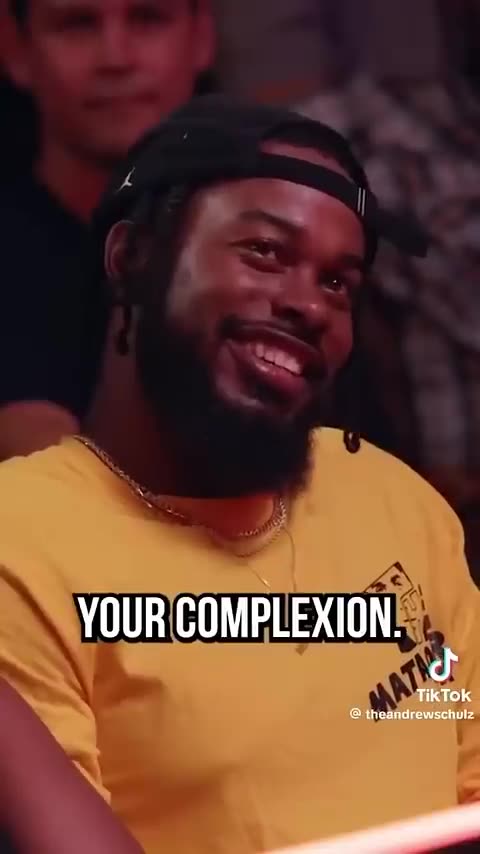 "Blackface, Not Cool But Navy Seals..."