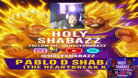 TikToker & Comedian Steve Bridges Passes Away Suddenly at 41 💔 #holyshabazz