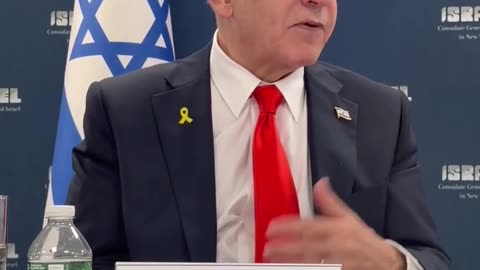 “The Woke Right”-Bibi Netanyahu 🇮🇱 (Check Description)