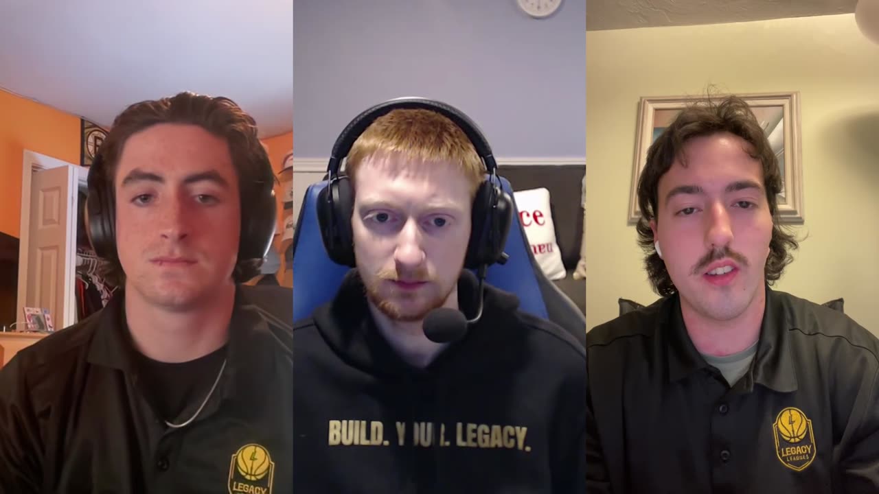 Week 2 MA Recap | Postgame Show | Winter 2026