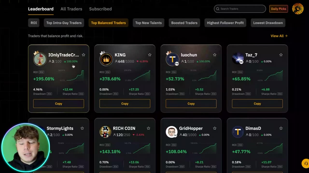 Which Crypto Exchange is Best in 2025？ Top Platforms COMPARED!