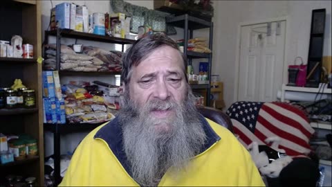 Monday Madness on The Revolution In The Morning Show