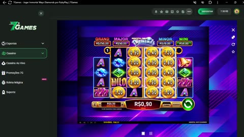 7Games - Jogar Jaguar Dojo por POPOK GAMING _