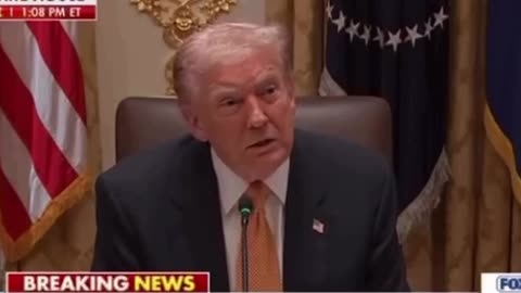 President, Trump, blasts reporter for lying…bad move… maybe his last visit to the White House!