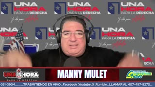 UNA HORA PARA LA DERECHA