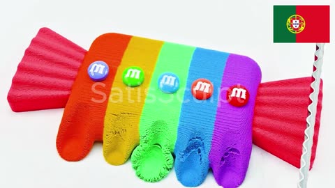 SatisSculpt Monthly #02 — A Journey Through Calm • Cinematic ASMR • 静寂への旅