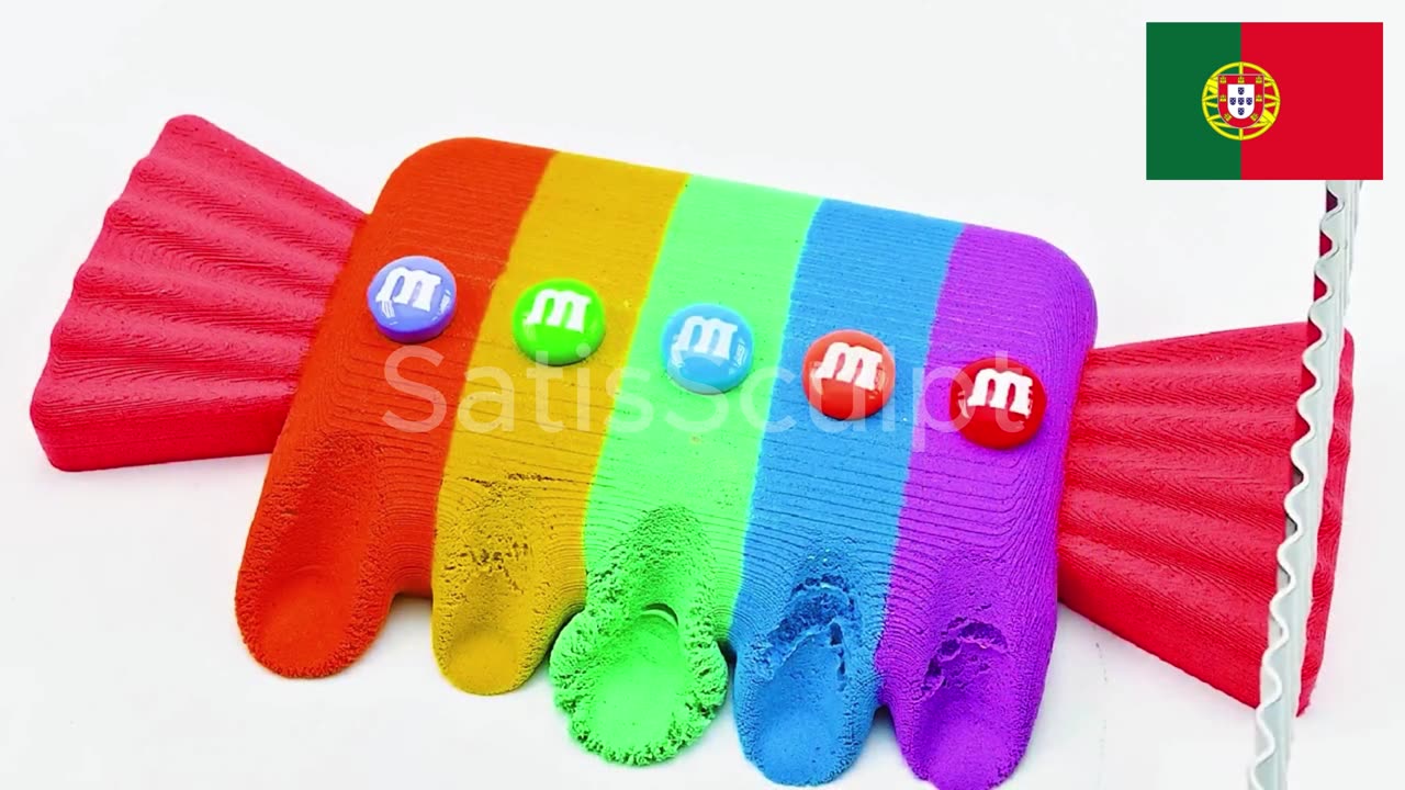 SatisSculpt Monthly #02 — A Journey Through Calm • Cinematic ASMR • 静寂への旅