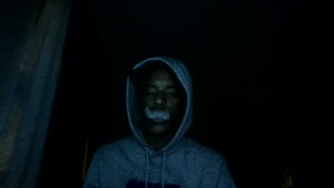 last night :(