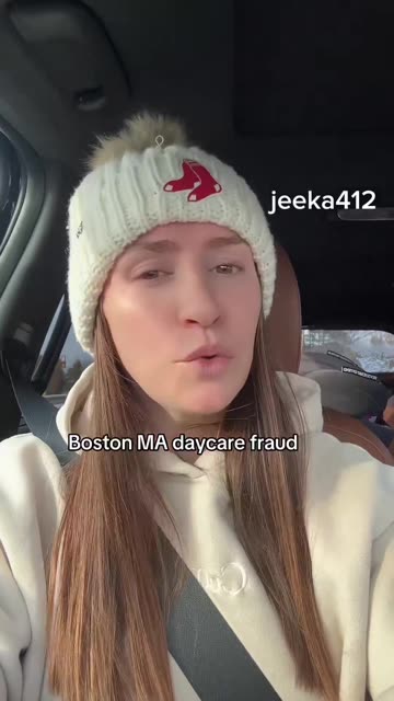 4,000 Licensed 'Daycares' Exist in a 20 Mile Radius in Boston, Half Opened Since 2020