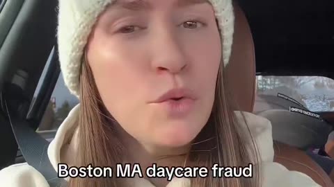 4,000 Licensed 'Daycares' Exist in a 20 Mile Radius in Boston, Half Opened Since 2020
