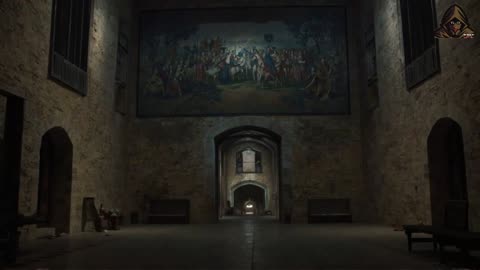 Tháp Luân Đôn, một pháo đài lịch sử ma ám