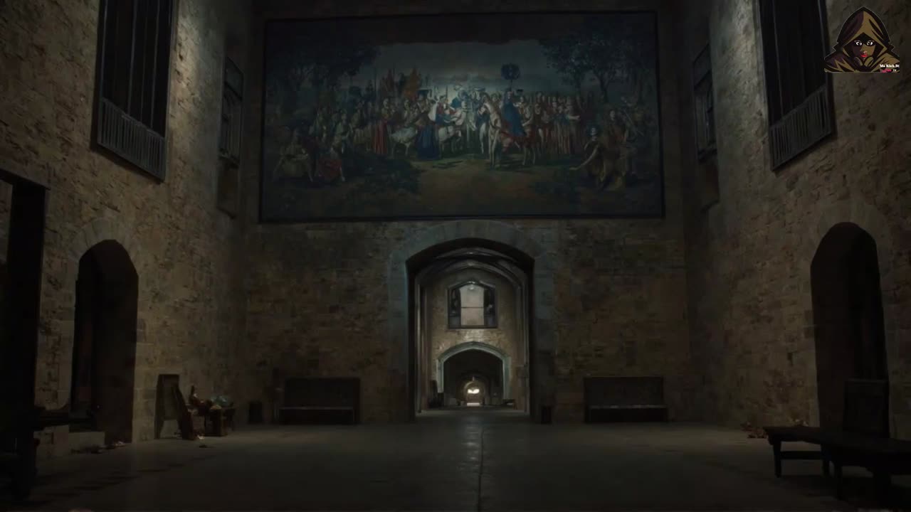 Tháp Luân Đôn, một pháo đài lịch sử ma ám