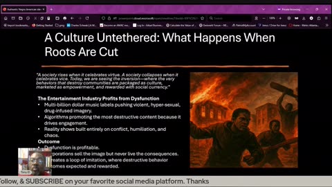The Dark Side of Social Media Algorithms Revealed